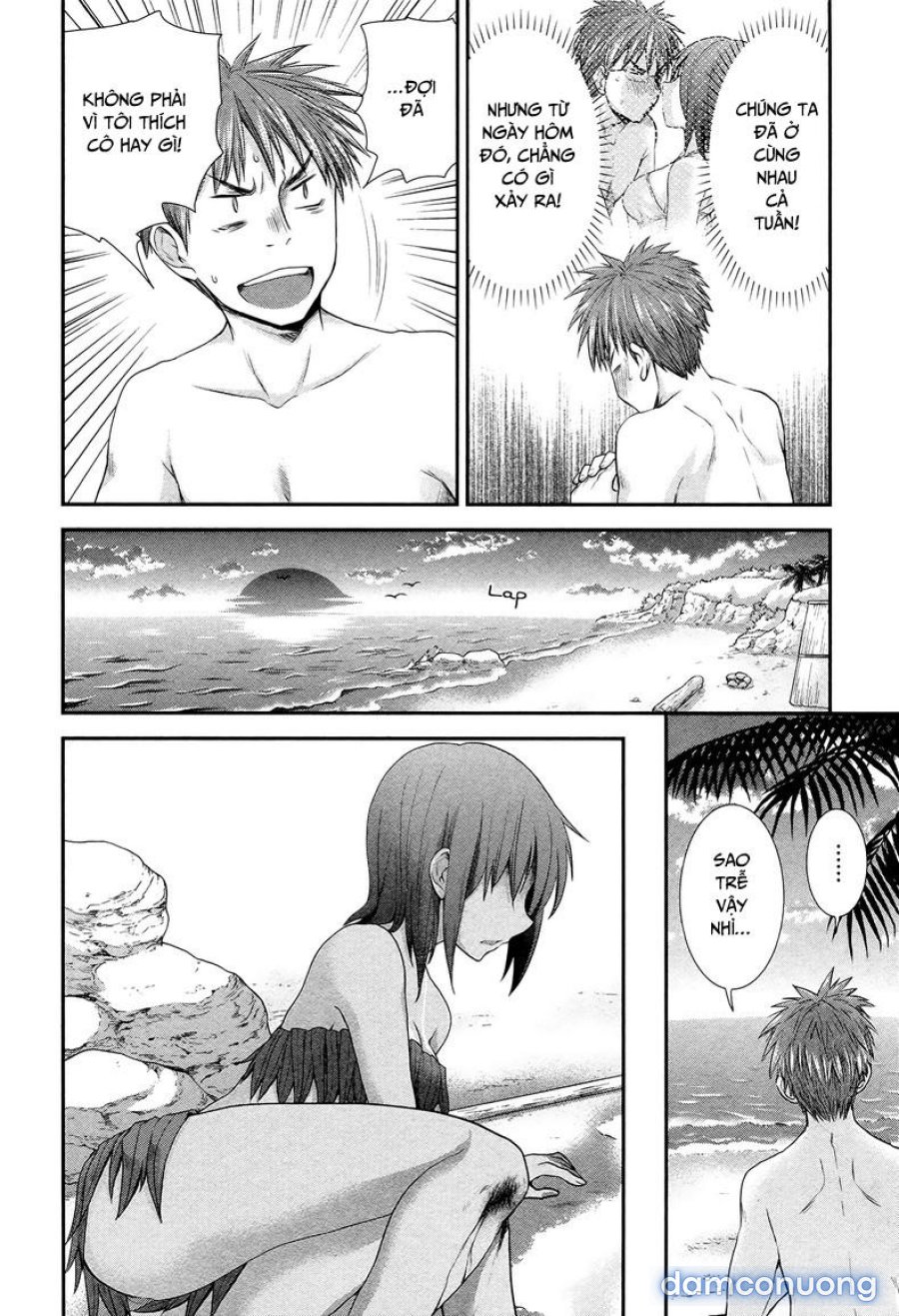 Henjo – Hen na Joshi Kousei Amaguri Chiko 