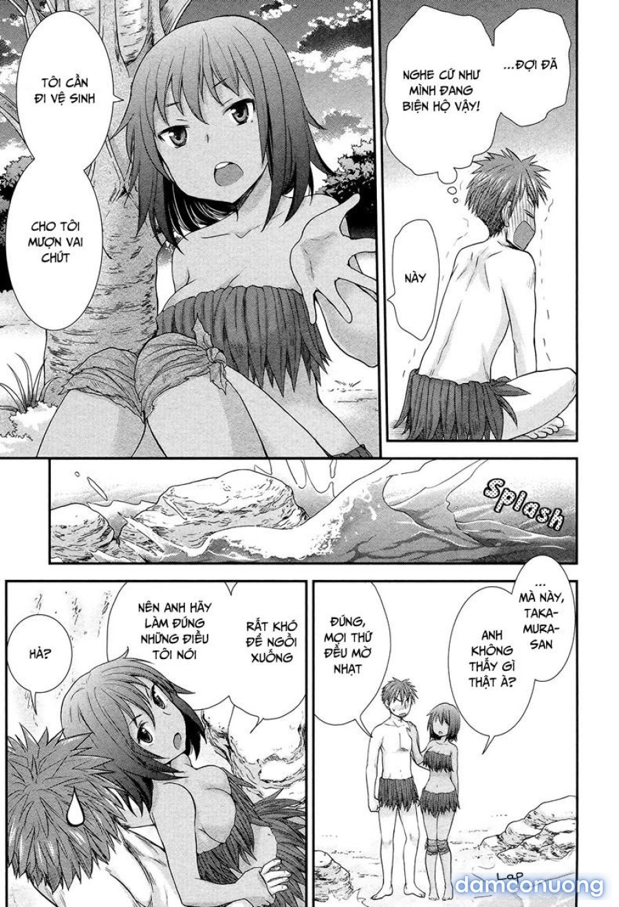 Henjo – Hen na Joshi Kousei Amaguri Chiko 
