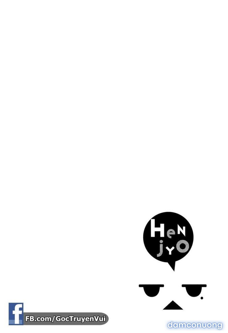 Henjo – Hen na Joshi Kousei Amaguri Chiko 