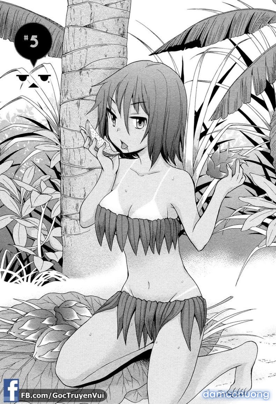 Henjo – Hen na Joshi Kousei Amaguri Chiko 