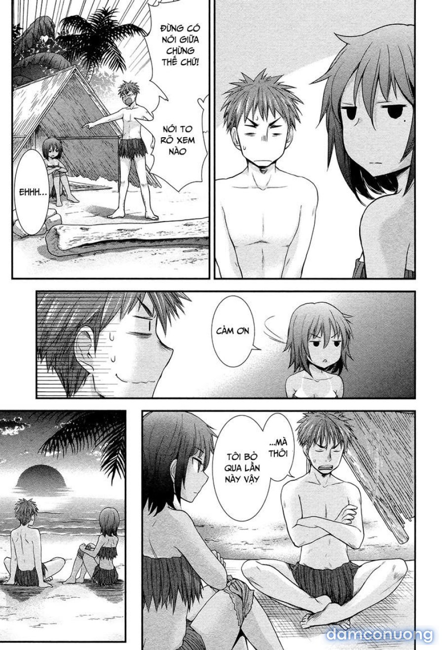 Henjo – Hen na Joshi Kousei Amaguri Chiko 