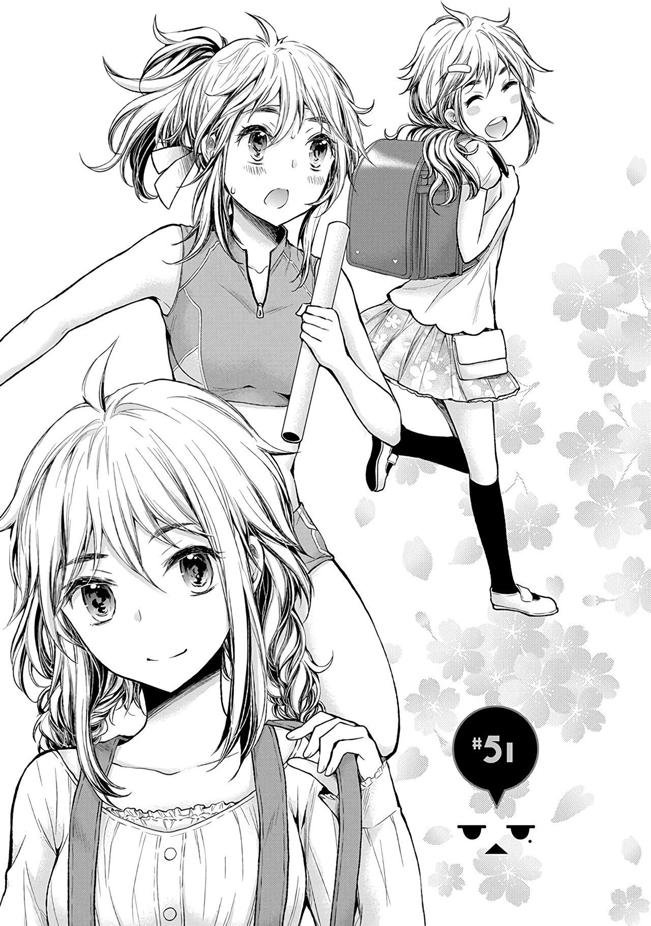Henjo – Hen na Joshi Kousei Amaguri Chiko 