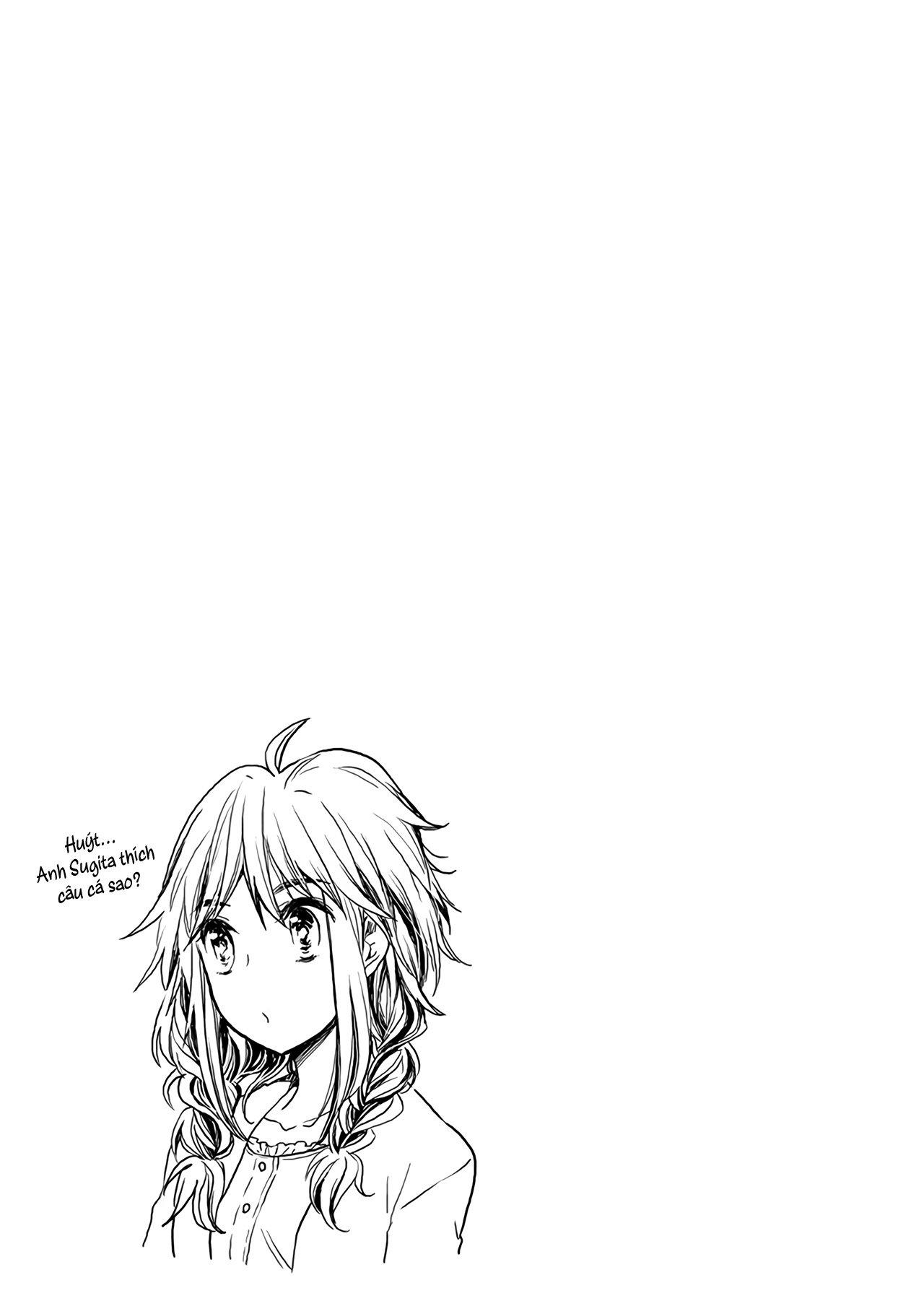 Henjo – Hen na Joshi Kousei Amaguri Chiko 