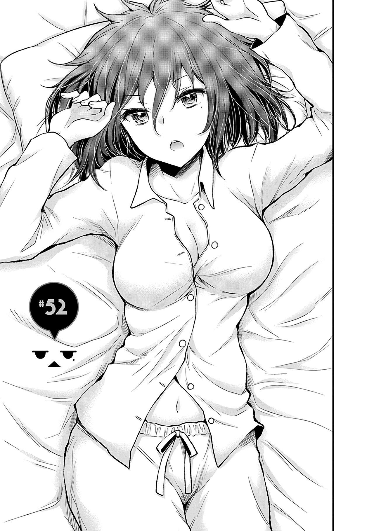 Henjo – Hen na Joshi Kousei Amaguri Chiko 