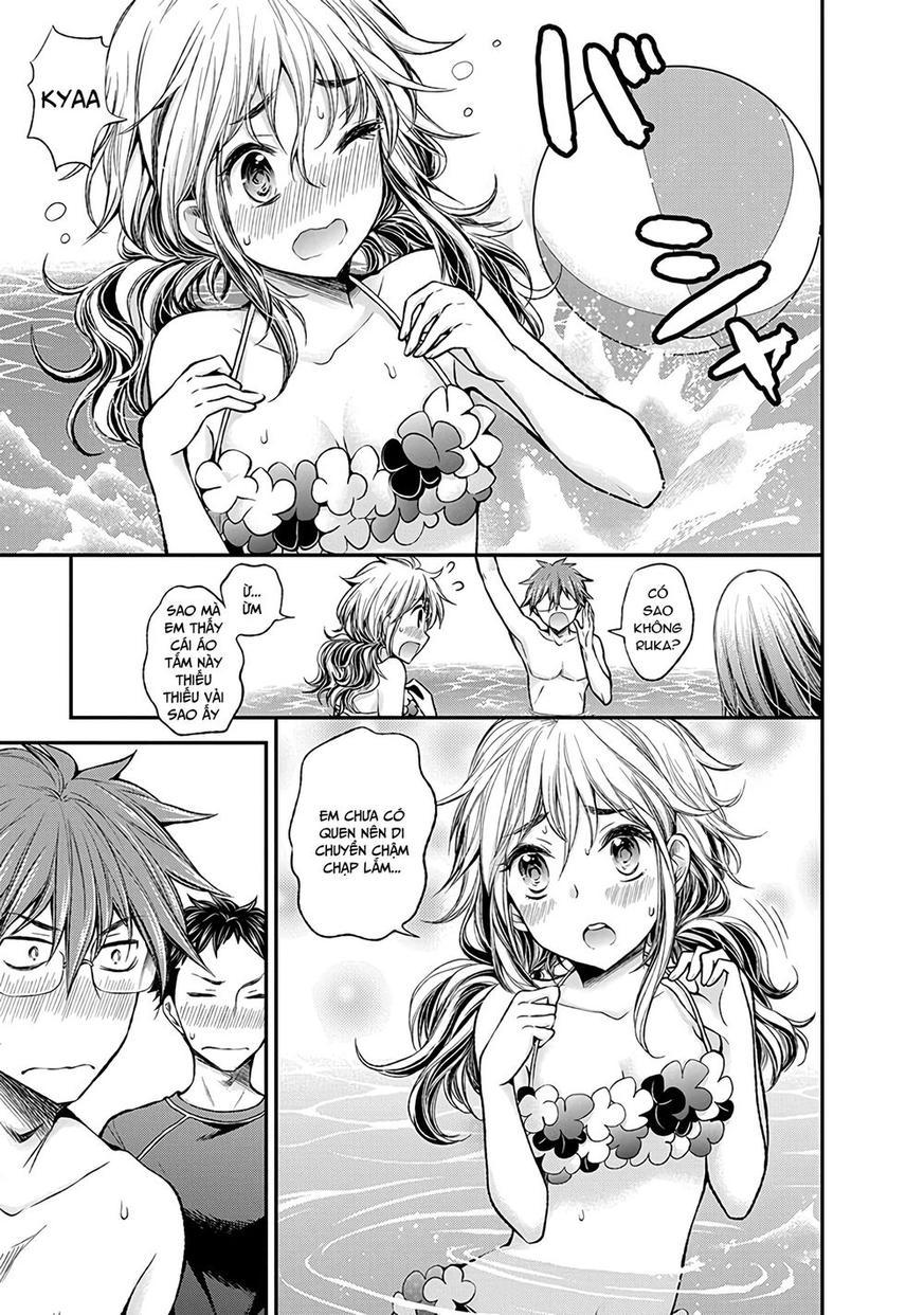 Henjo – Hen na Joshi Kousei Amaguri Chiko 