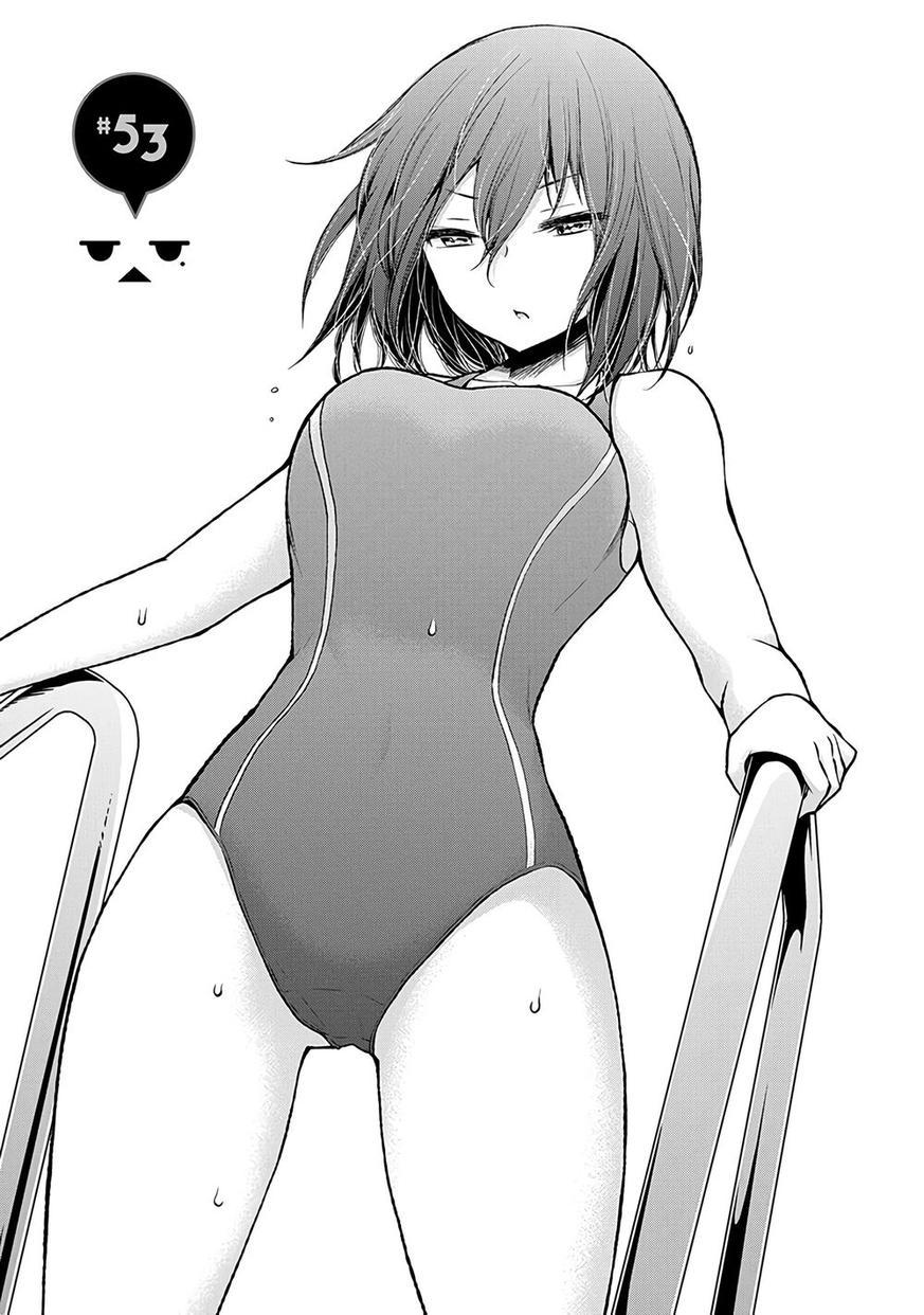 Henjo – Hen na Joshi Kousei Amaguri Chiko 