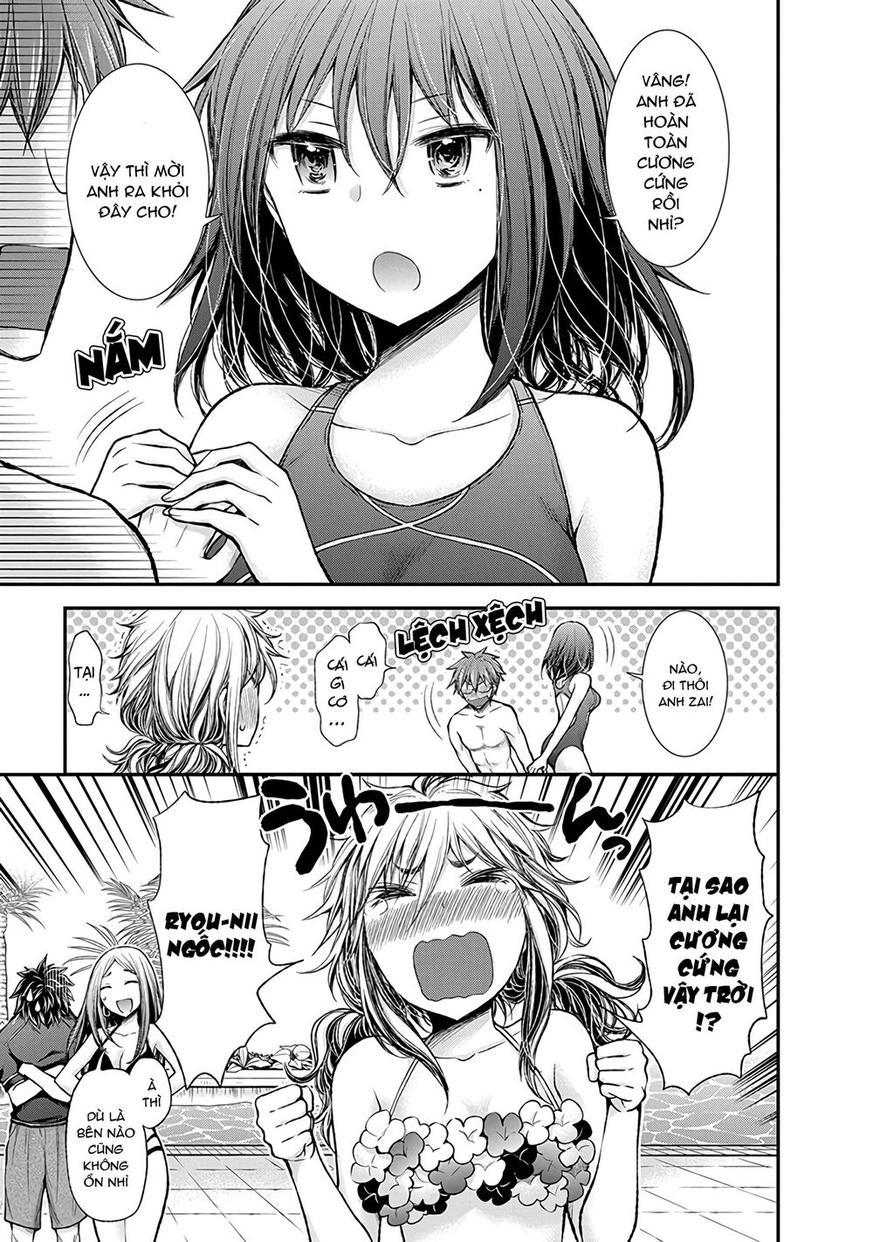 Henjo – Hen na Joshi Kousei Amaguri Chiko 