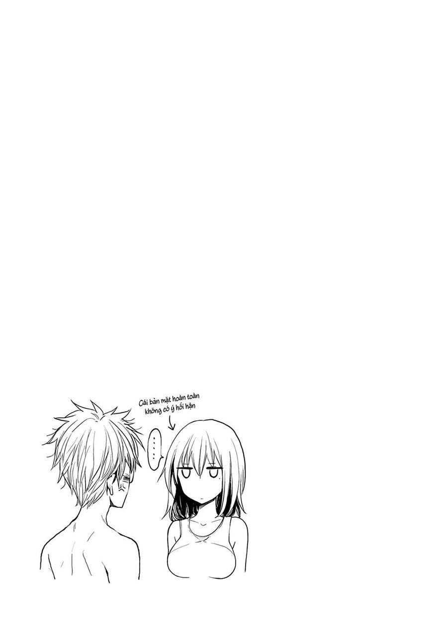 Henjo – Hen na Joshi Kousei Amaguri Chiko 