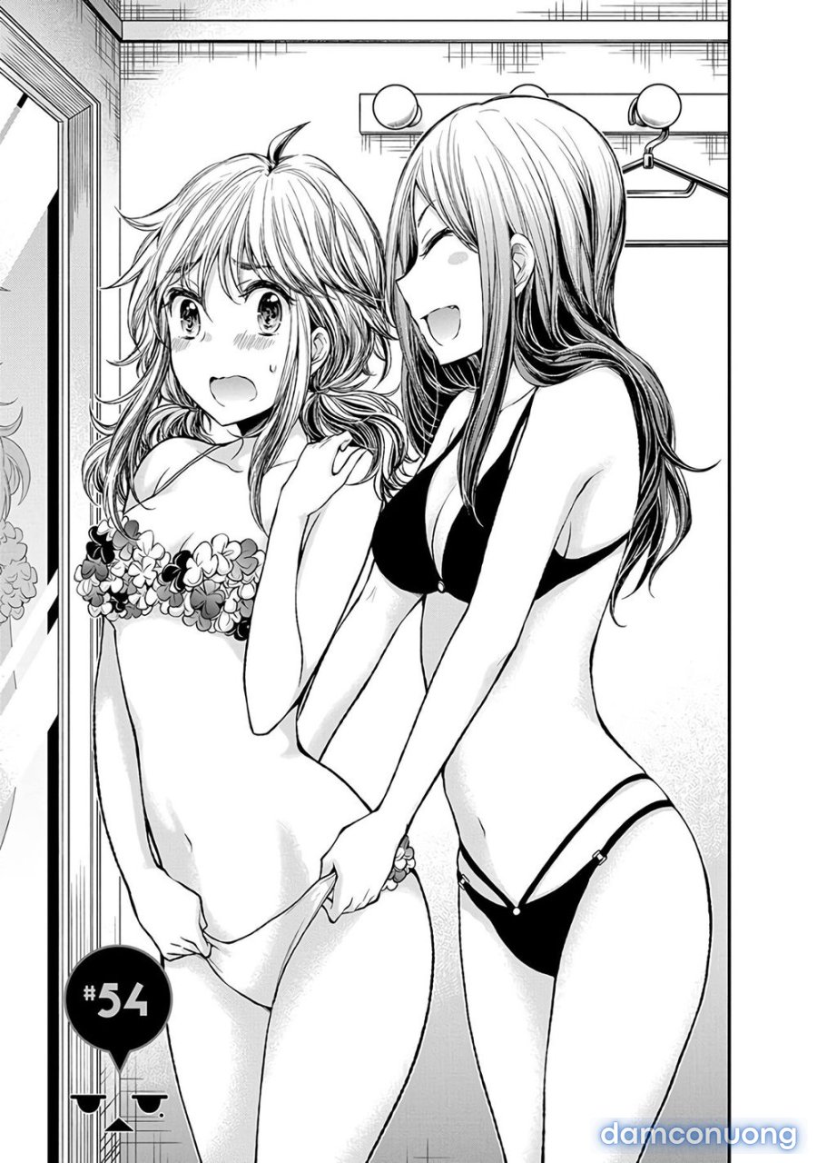 Henjo – Hen na Joshi Kousei Amaguri Chiko 