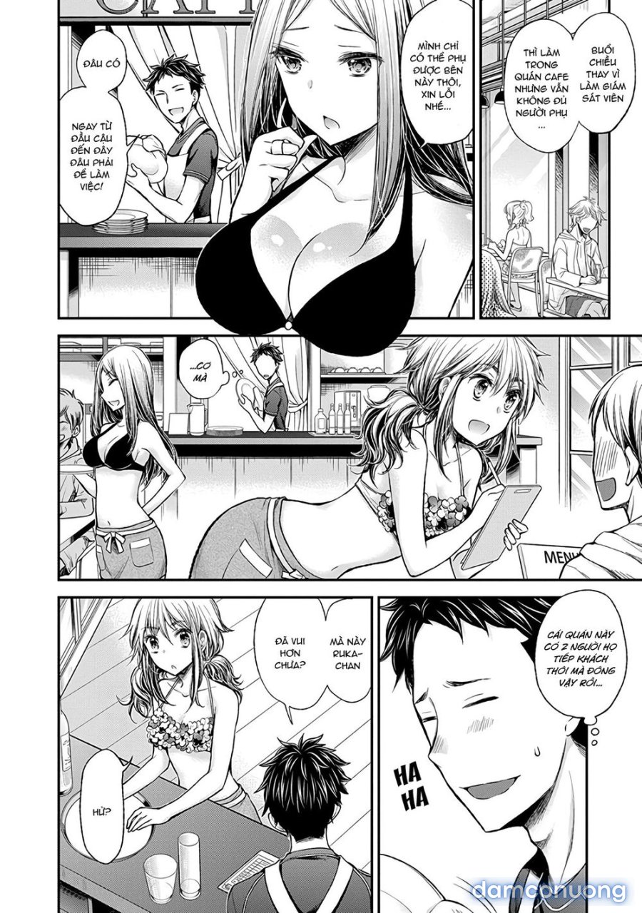 Henjo – Hen na Joshi Kousei Amaguri Chiko 