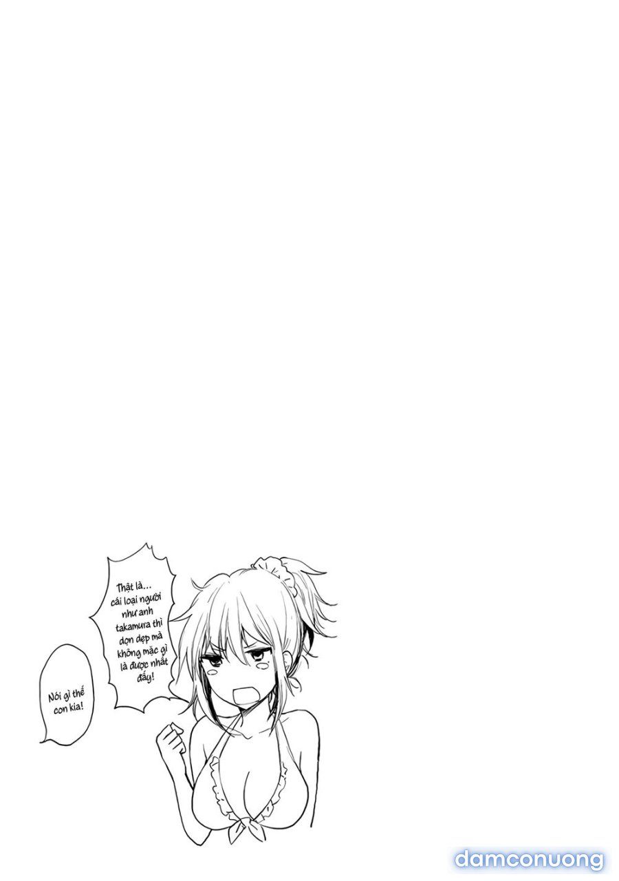 Henjo – Hen na Joshi Kousei Amaguri Chiko 