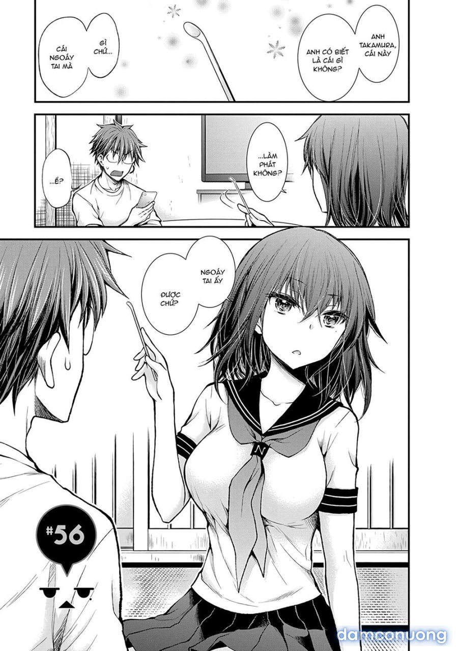Henjo – Hen na Joshi Kousei Amaguri Chiko 