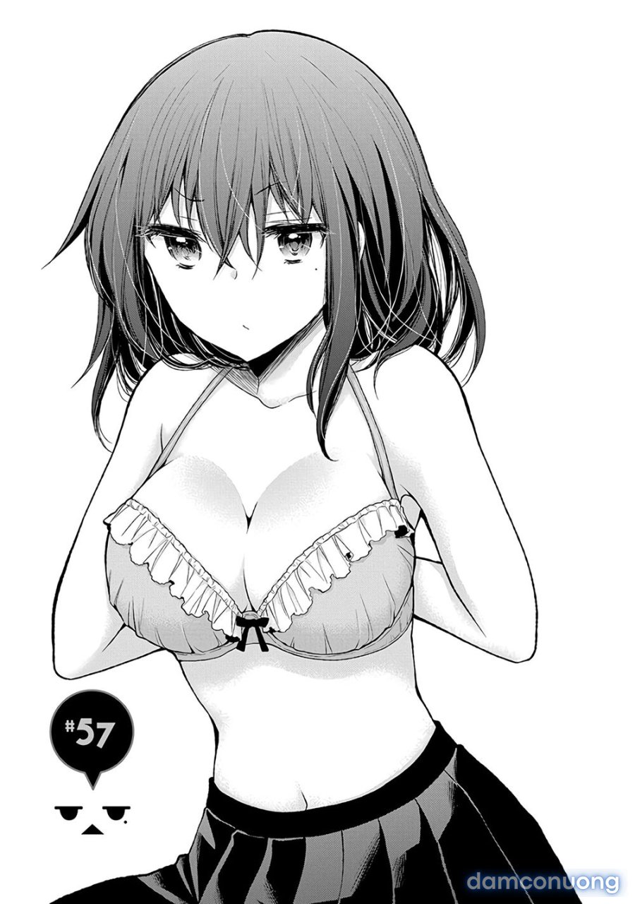 Henjo – Hen na Joshi Kousei Amaguri Chiko 