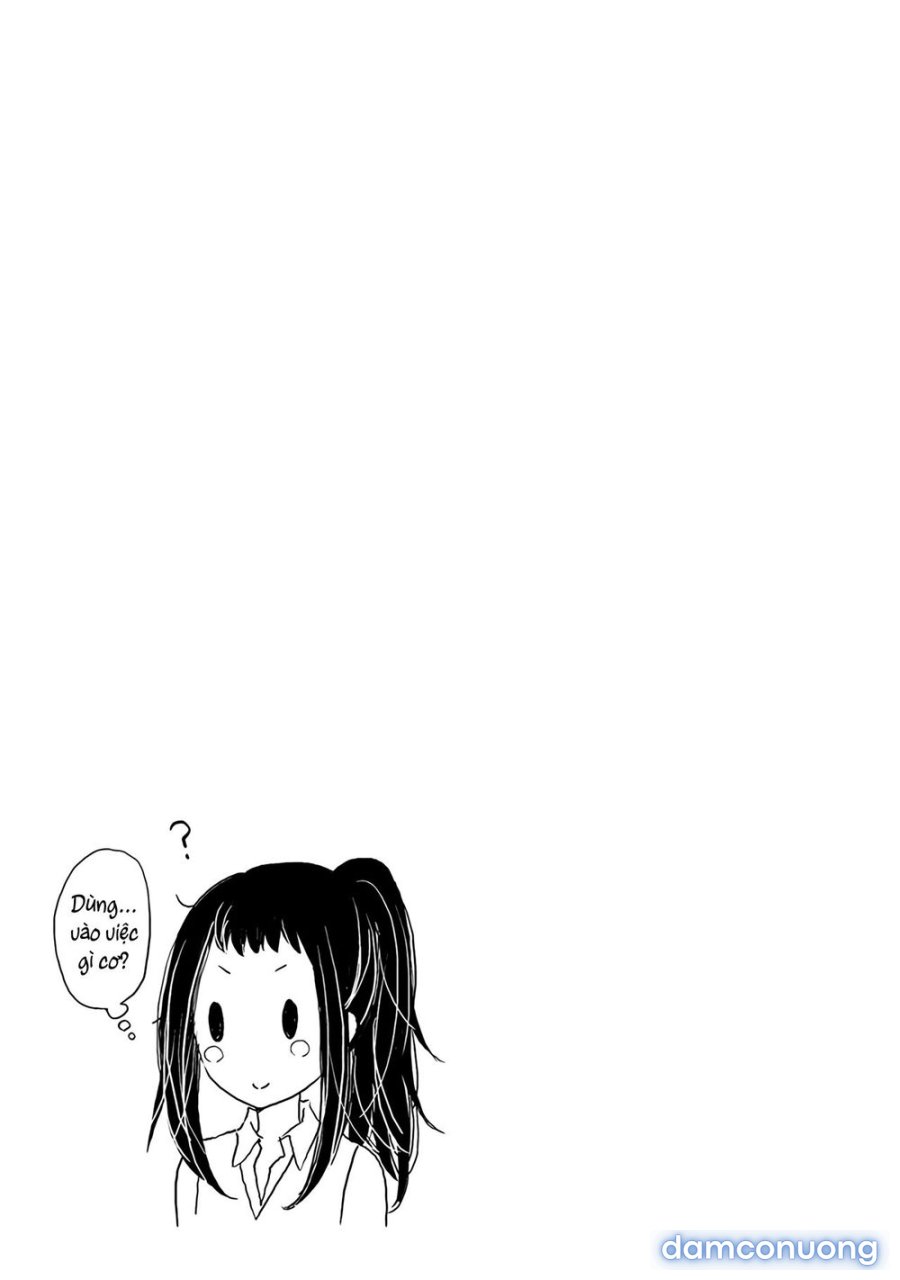 Henjo – Hen na Joshi Kousei Amaguri Chiko 