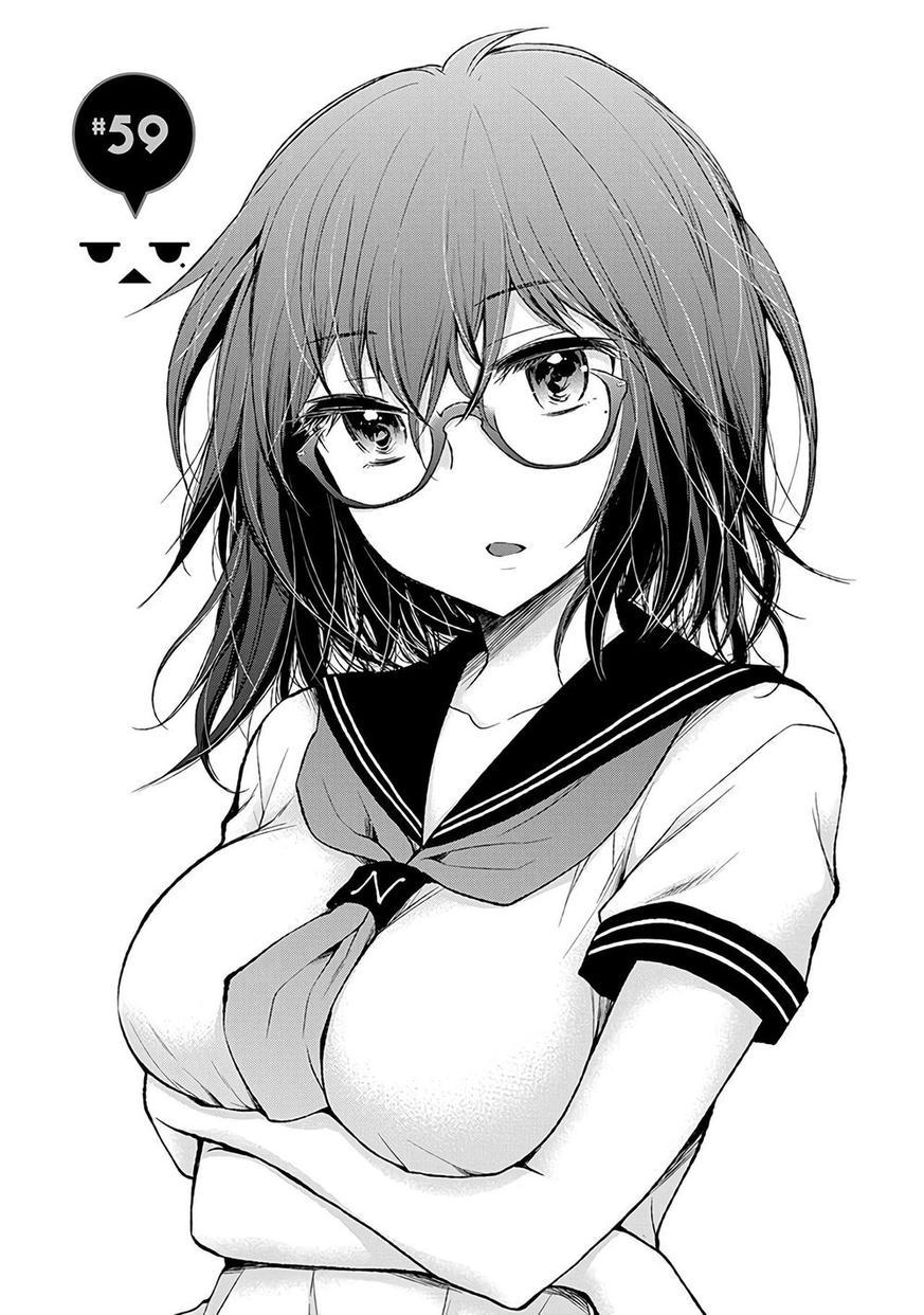 Henjo – Hen na Joshi Kousei Amaguri Chiko 