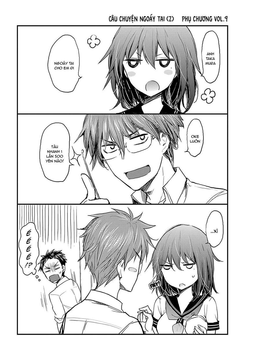 Henjo – Hen na Joshi Kousei Amaguri Chiko 