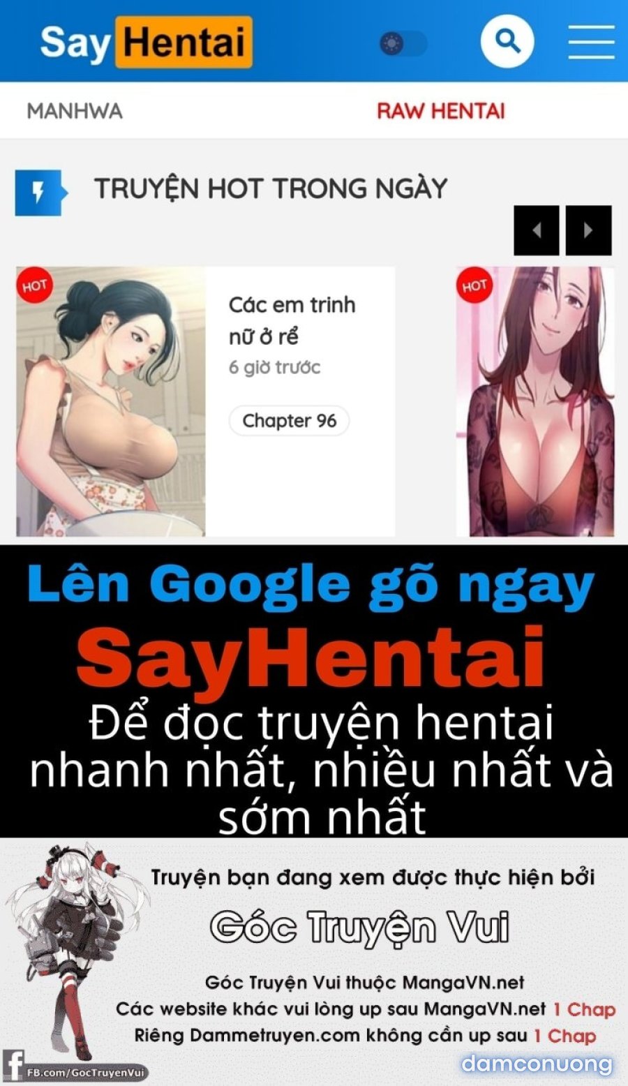 Henjo – Hen na Joshi Kousei Amaguri Chiko 