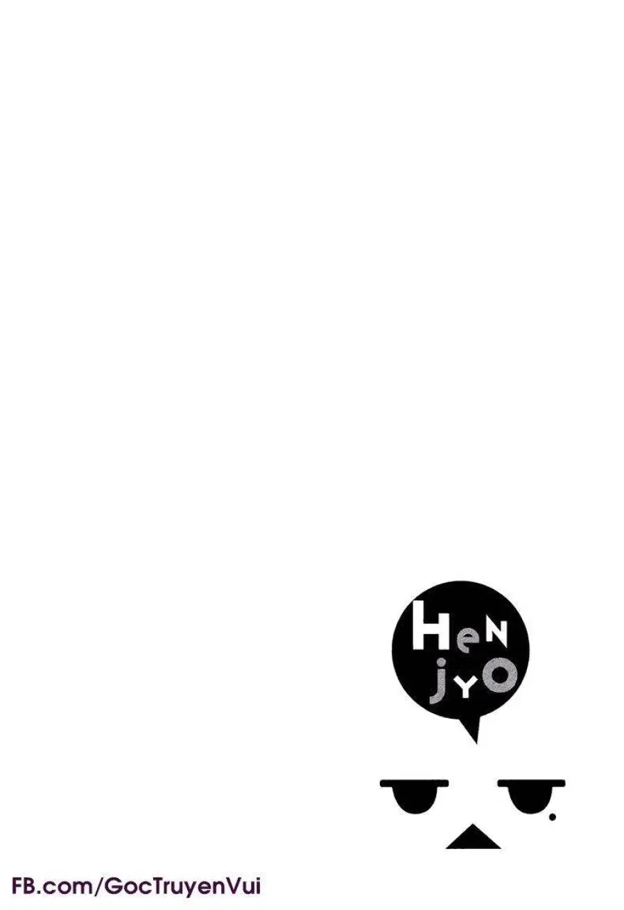 Henjo – Hen na Joshi Kousei Amaguri Chiko 