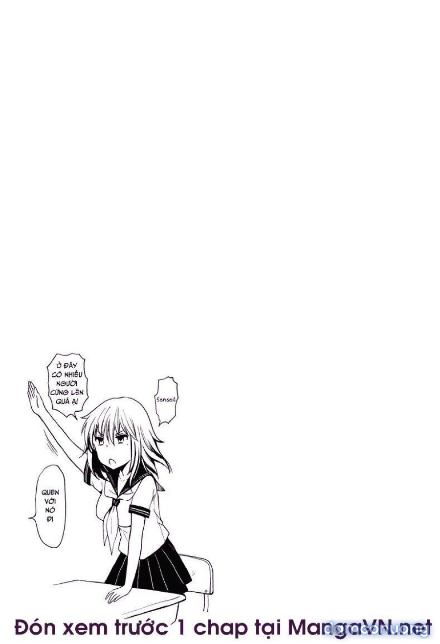 Henjo – Hen na Joshi Kousei Amaguri Chiko 