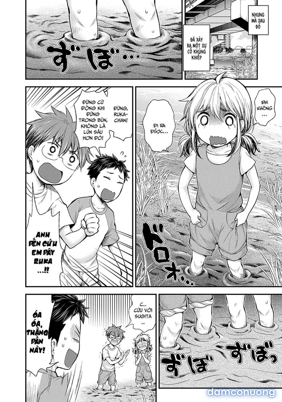 Henjo – Hen na Joshi Kousei Amaguri Chiko 
