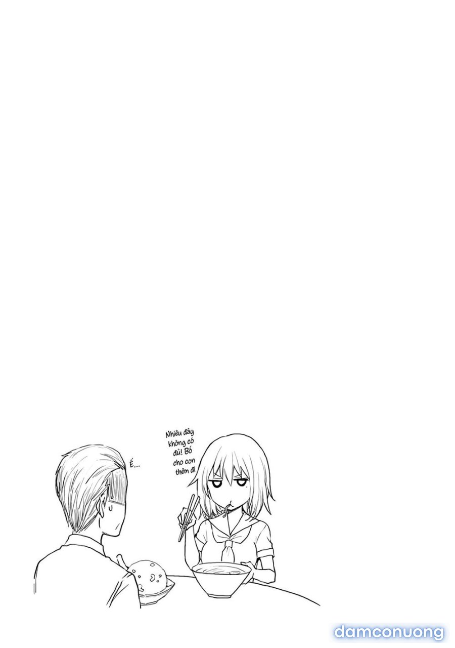 Henjo – Hen na Joshi Kousei Amaguri Chiko 