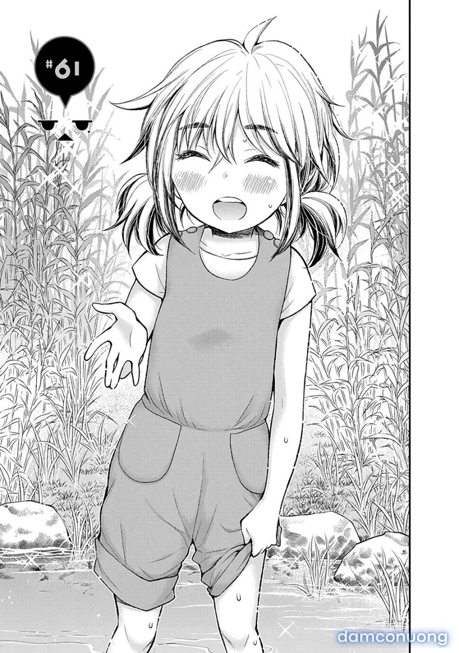Henjo – Hen na Joshi Kousei Amaguri Chiko 
