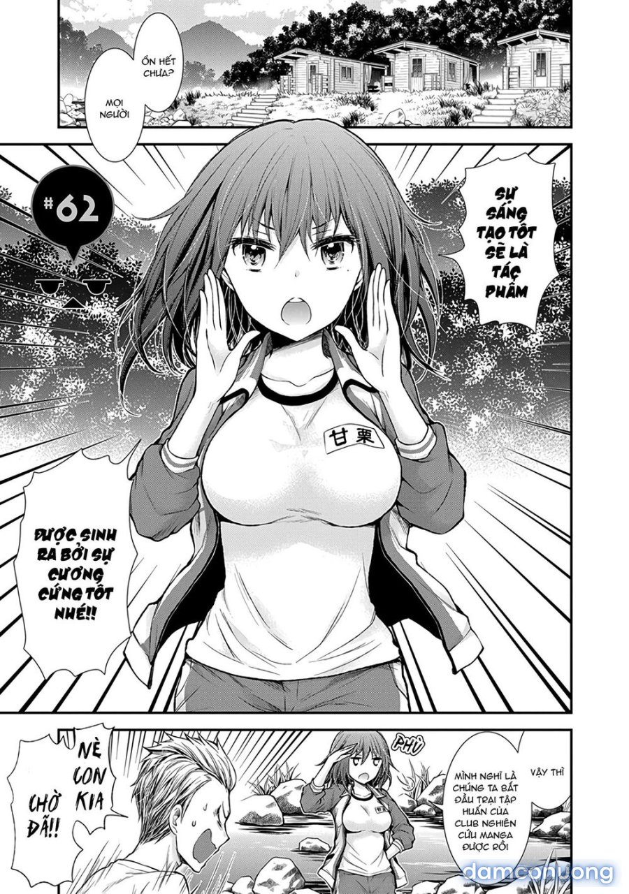 Henjo – Hen na Joshi Kousei Amaguri Chiko 