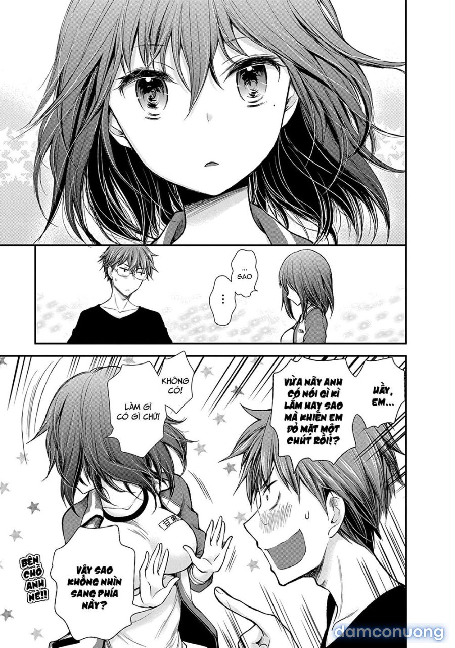 Henjo – Hen na Joshi Kousei Amaguri Chiko 