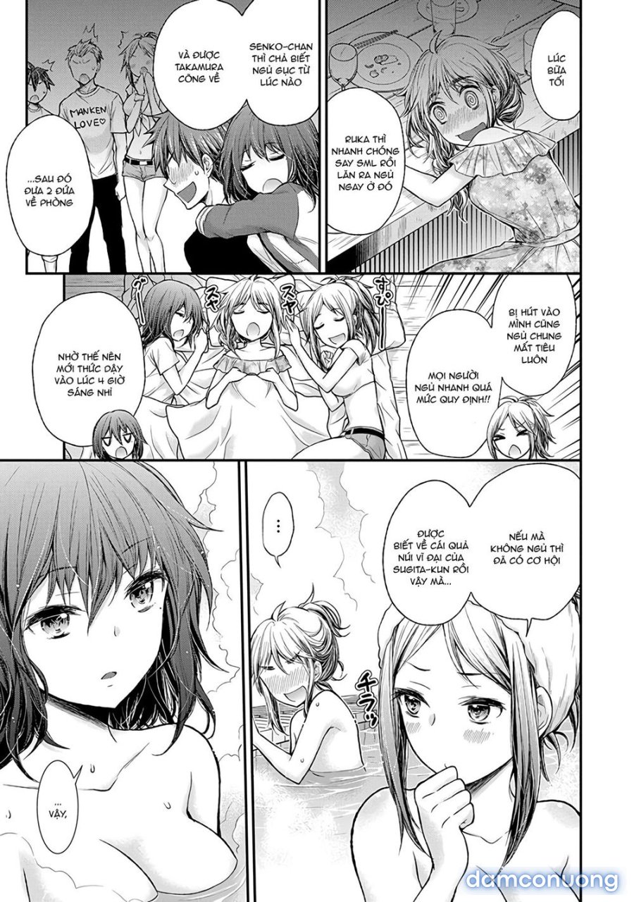 Henjo – Hen na Joshi Kousei Amaguri Chiko 