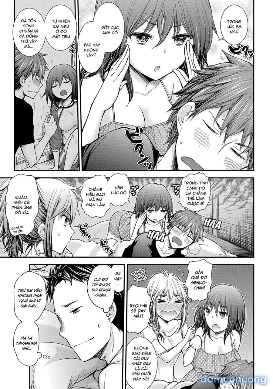 Henjo – Hen na Joshi Kousei Amaguri Chiko 