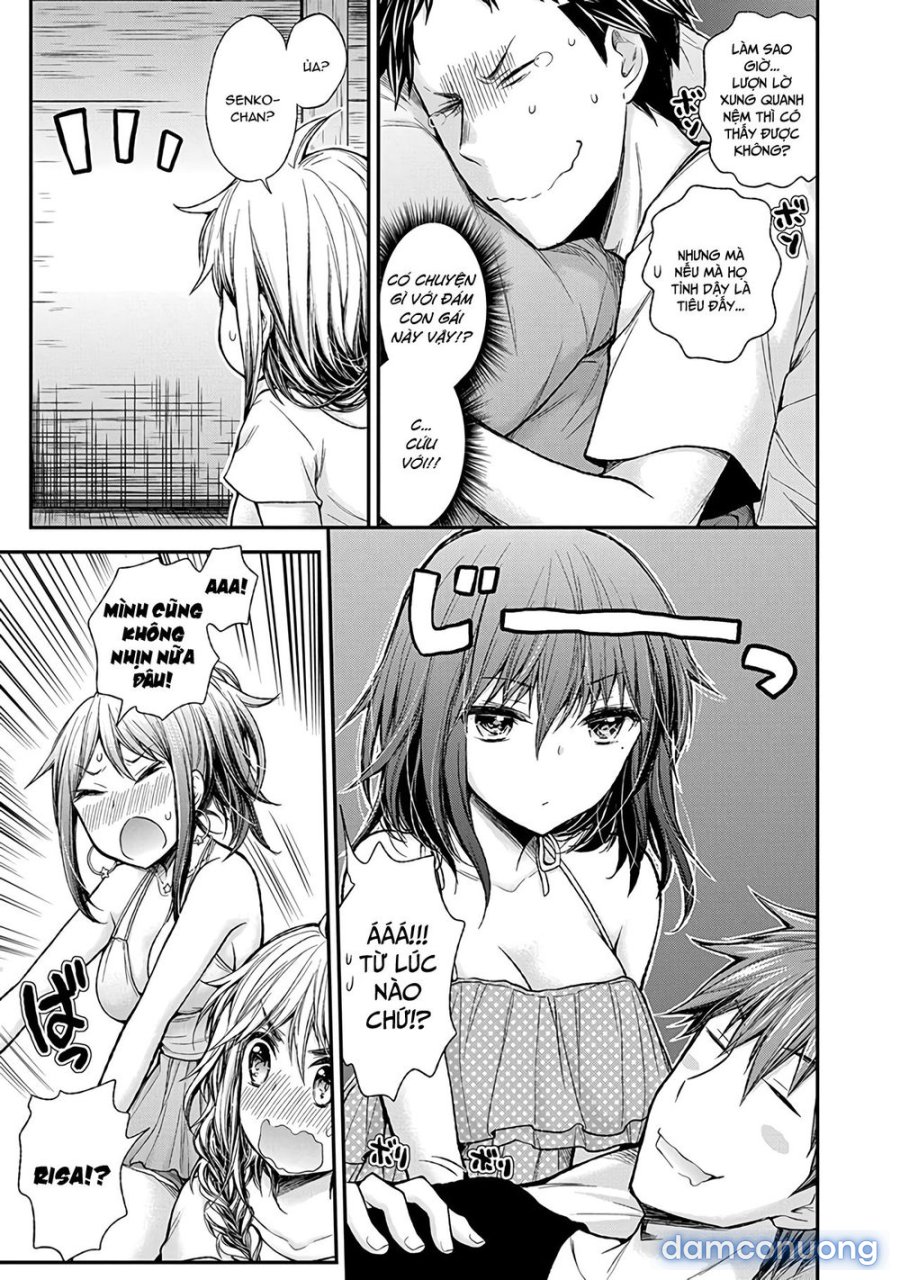 Henjo – Hen na Joshi Kousei Amaguri Chiko 