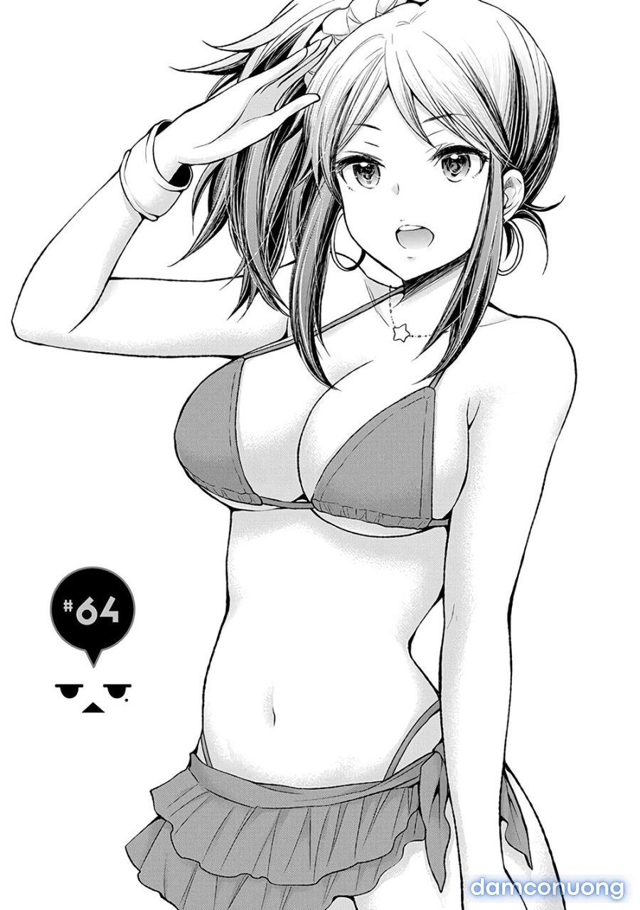 Henjo – Hen na Joshi Kousei Amaguri Chiko 
