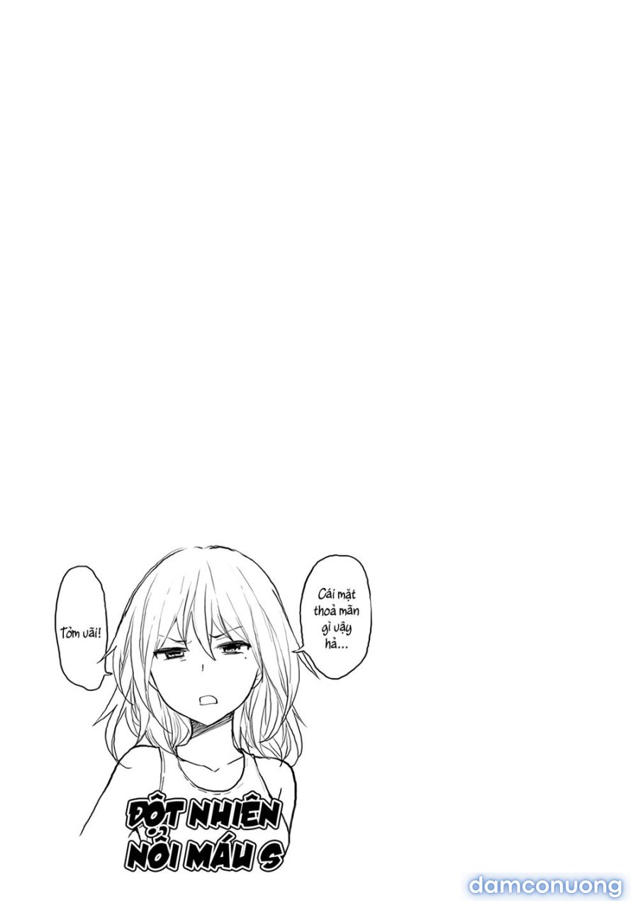 Henjo – Hen na Joshi Kousei Amaguri Chiko 