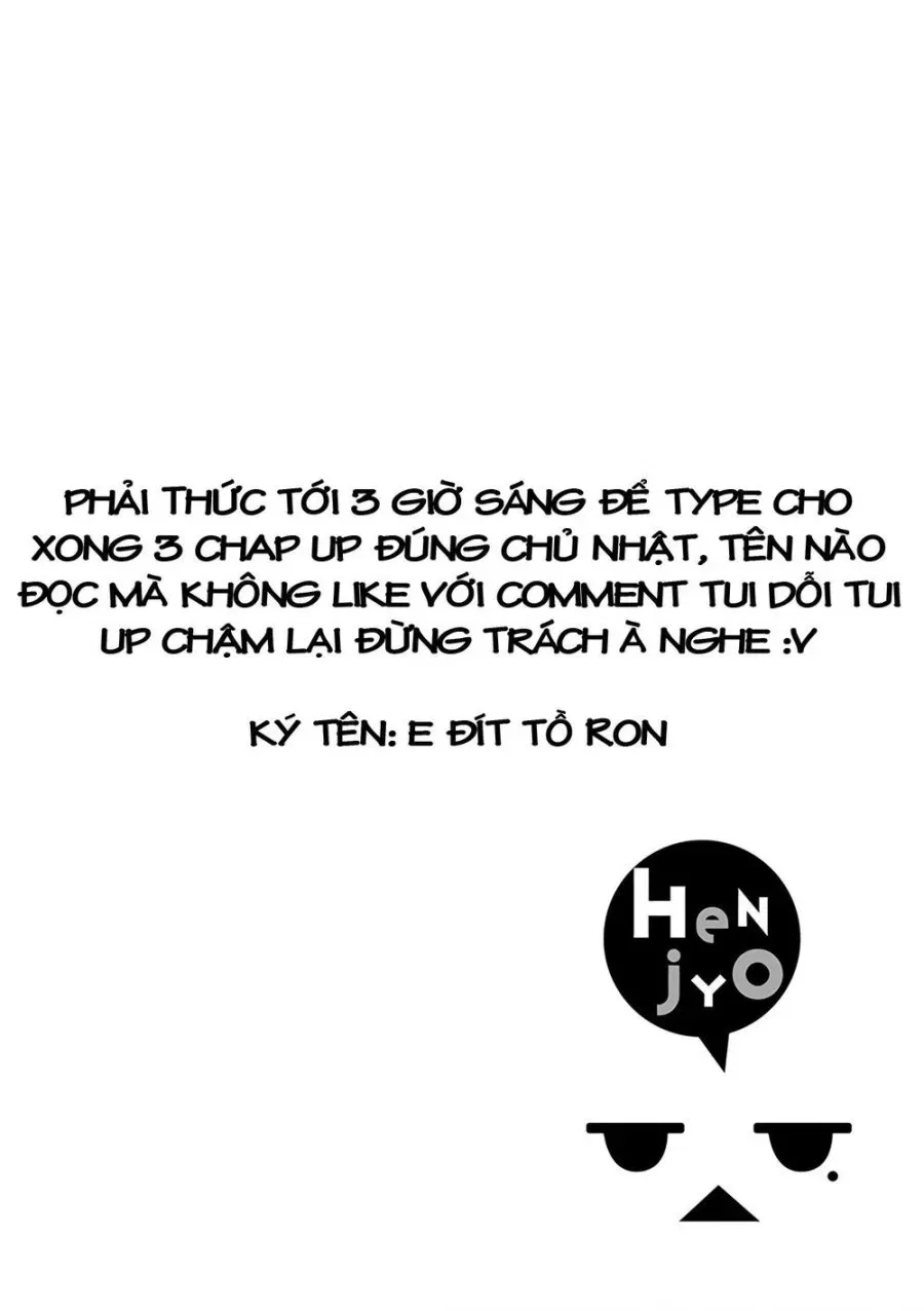 Henjo – Hen na Joshi Kousei Amaguri Chiko 