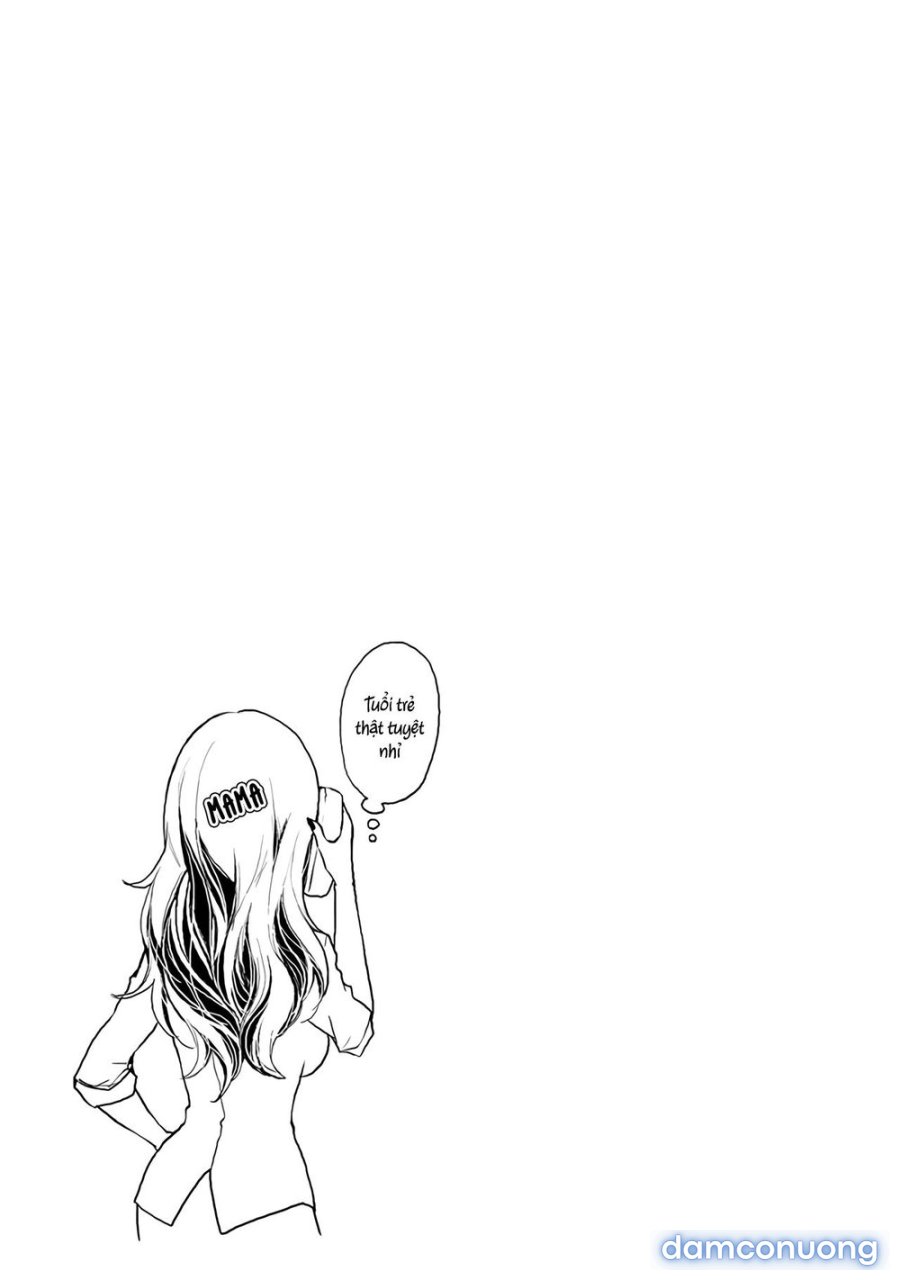Henjo – Hen na Joshi Kousei Amaguri Chiko 