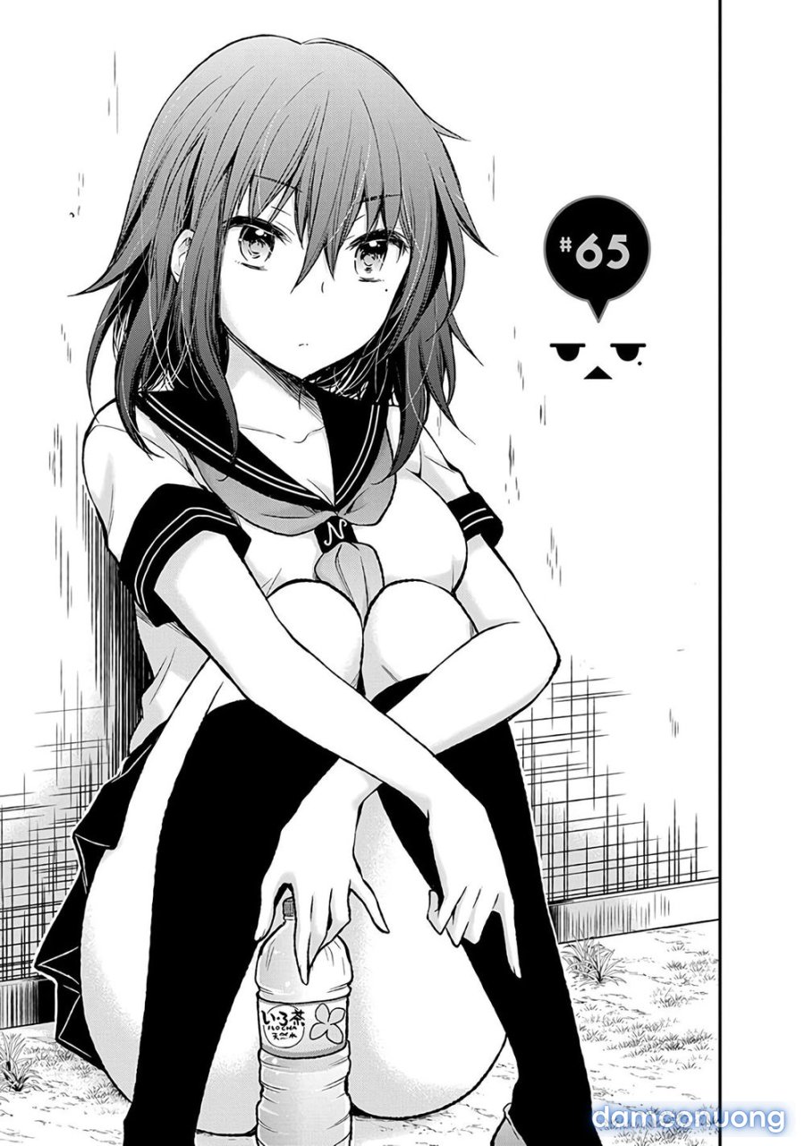 Henjo – Hen na Joshi Kousei Amaguri Chiko 