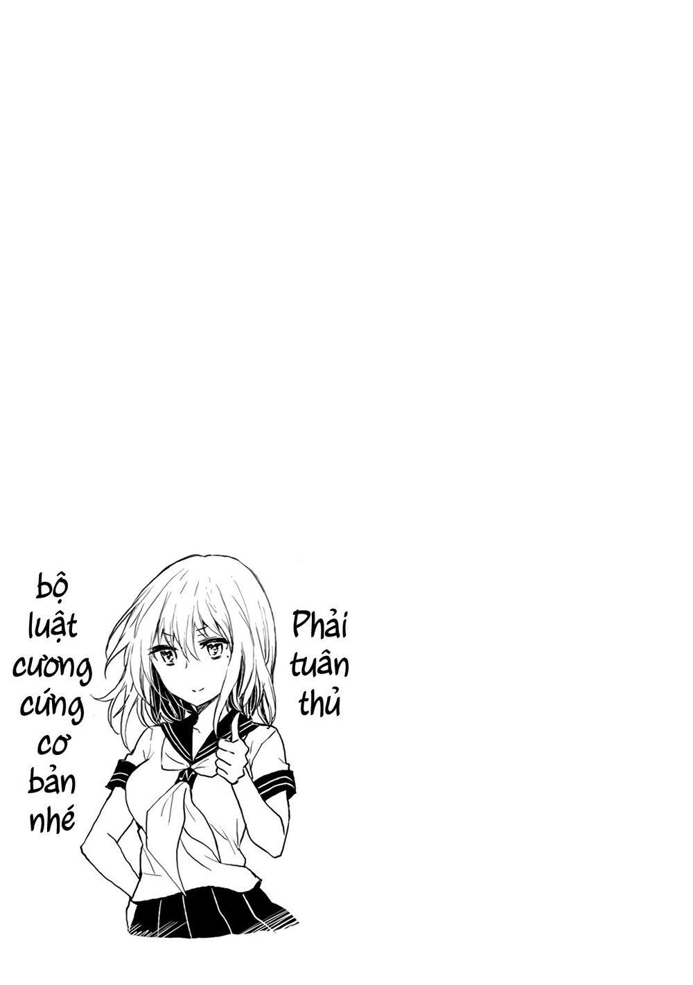 Henjo – Hen na Joshi Kousei Amaguri Chiko 