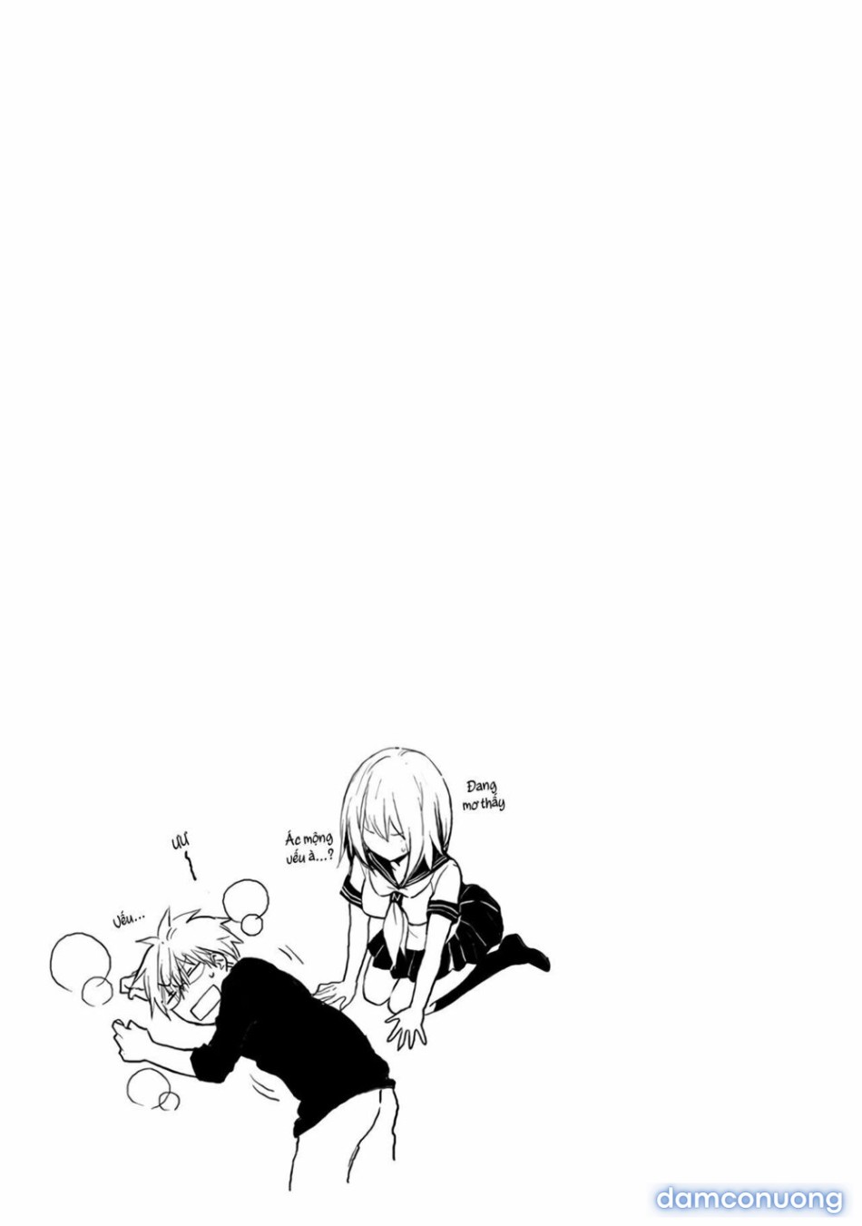 Henjo – Hen na Joshi Kousei Amaguri Chiko 