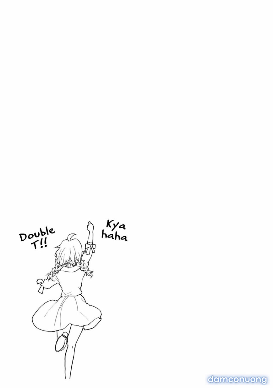 Henjo – Hen na Joshi Kousei Amaguri Chiko 