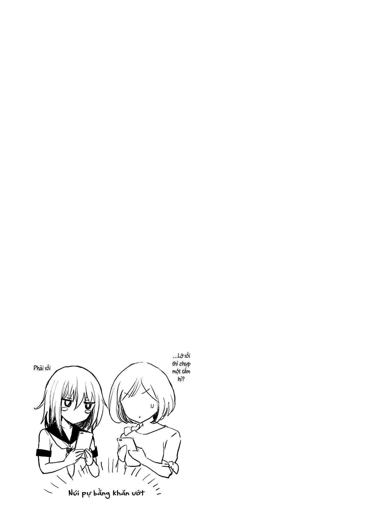Henjo – Hen na Joshi Kousei Amaguri Chiko 