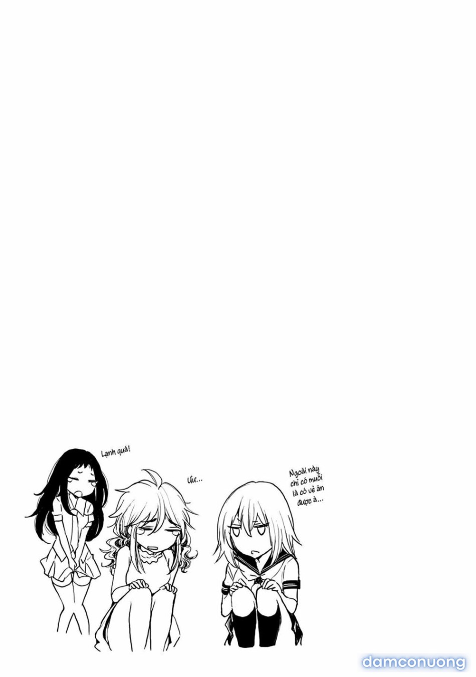 Henjo – Hen na Joshi Kousei Amaguri Chiko 