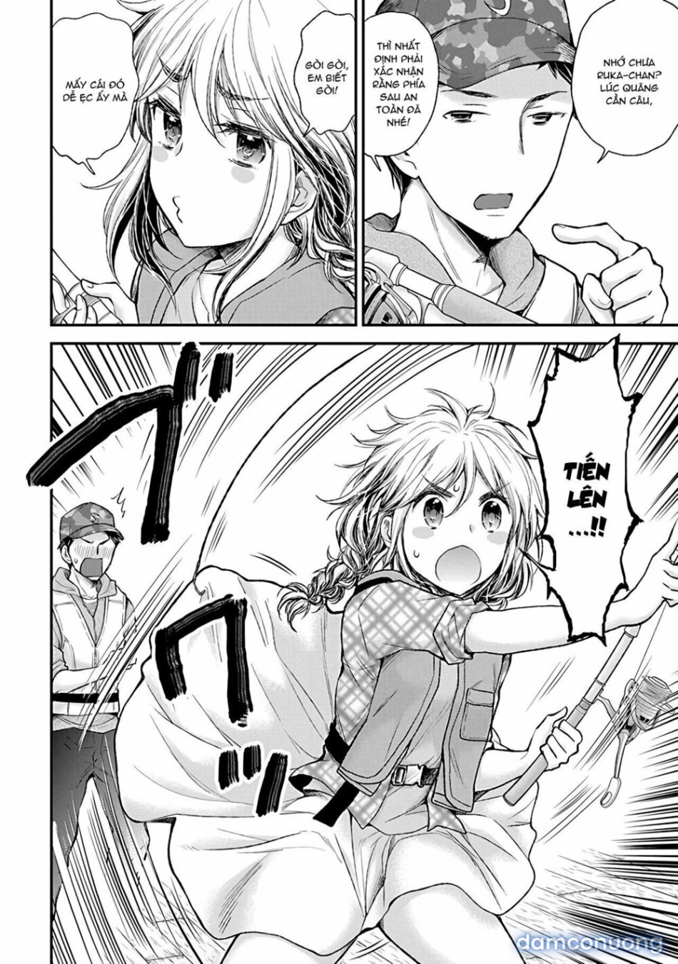 Henjo – Hen na Joshi Kousei Amaguri Chiko 