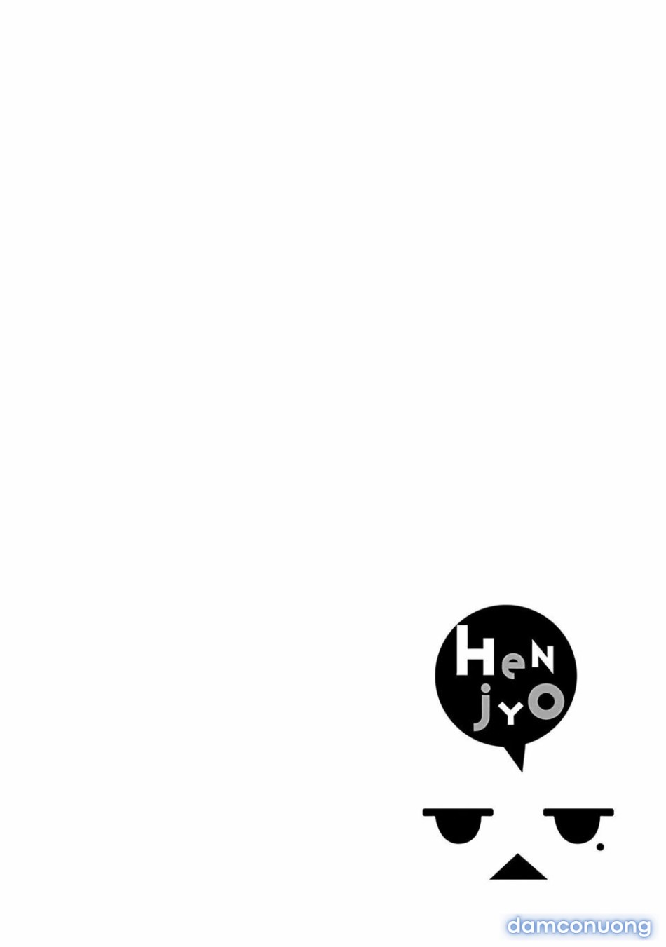 Henjo – Hen na Joshi Kousei Amaguri Chiko 