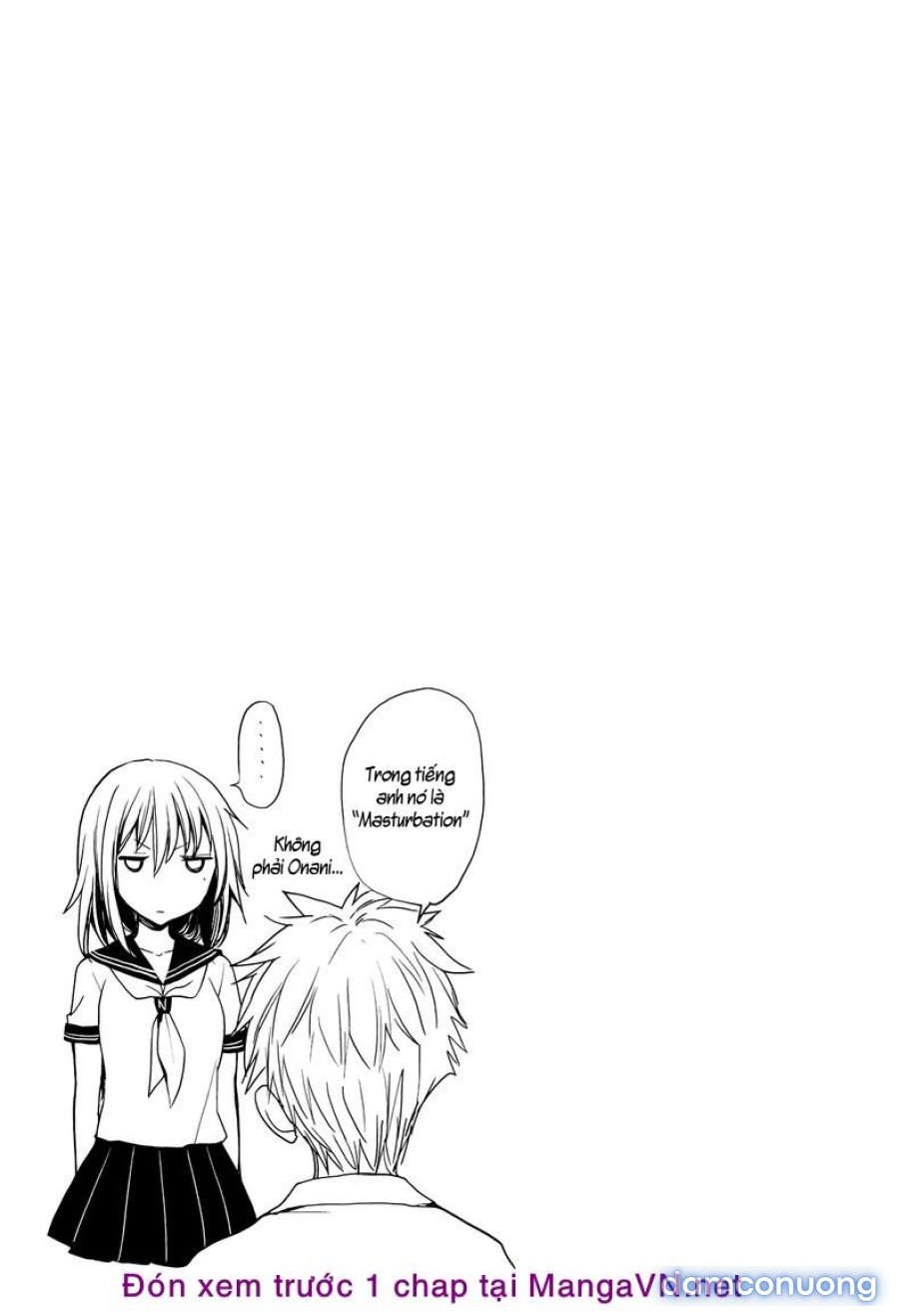 Henjo – Hen na Joshi Kousei Amaguri Chiko 