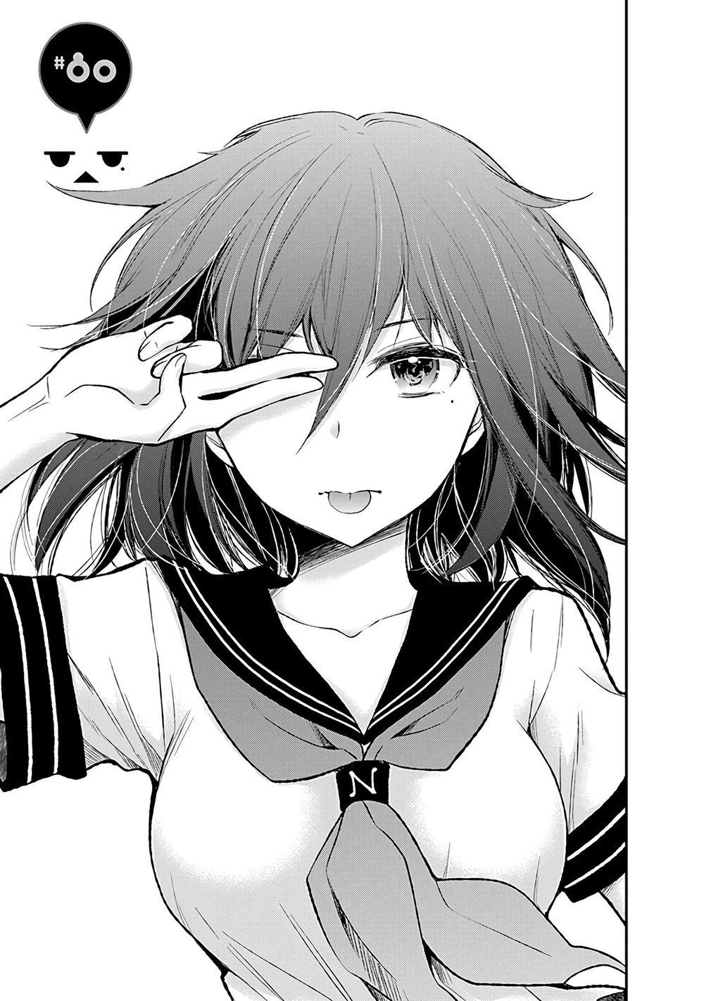 Henjo – Hen na Joshi Kousei Amaguri Chiko 