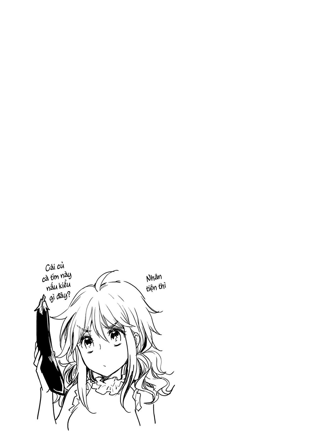 Henjo – Hen na Joshi Kousei Amaguri Chiko 