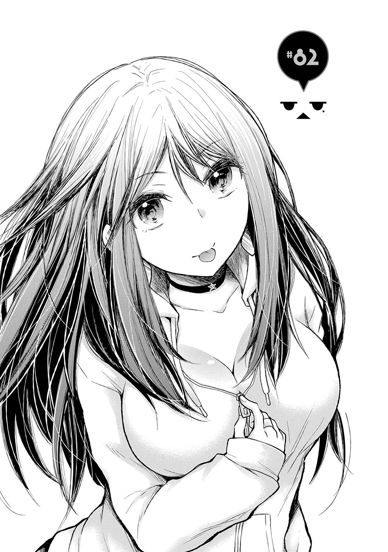 Henjo – Hen na Joshi Kousei Amaguri Chiko 