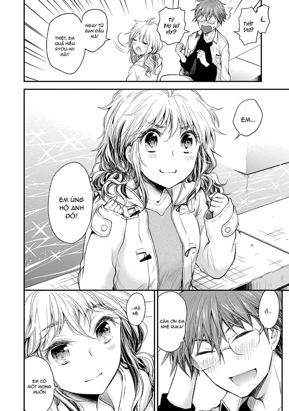 Henjo – Hen na Joshi Kousei Amaguri Chiko 