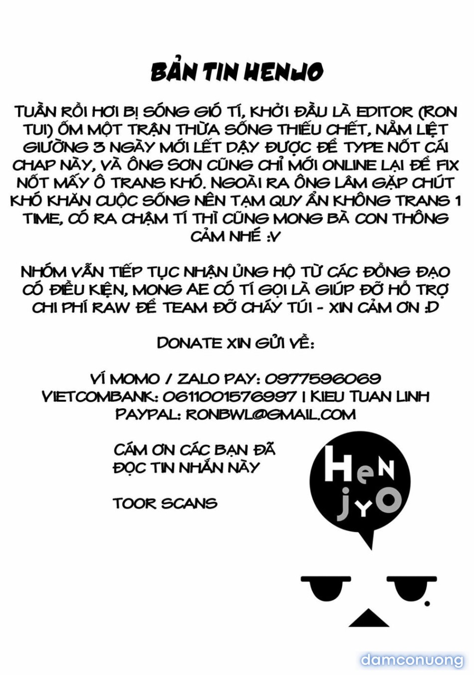 Henjo – Hen na Joshi Kousei Amaguri Chiko 