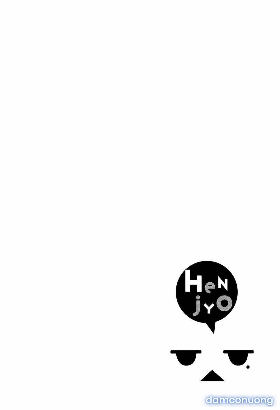 Henjo – Hen na Joshi Kousei Amaguri Chiko 